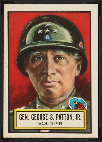 39 George S Patton